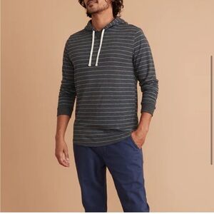 Men’s Marine Layer hoodie, XL